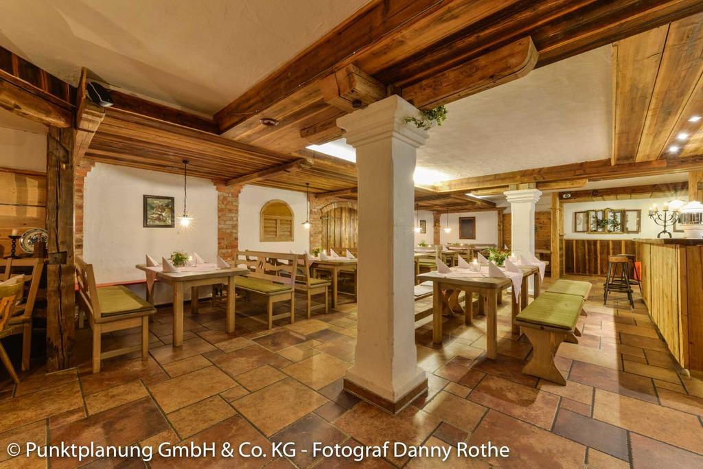 Hotel Oberwirt Obing Esterno foto
