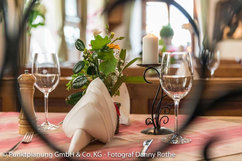 Hotel Oberwirt Obing Esterno foto